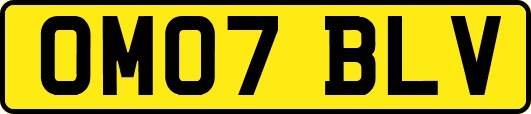 OM07BLV