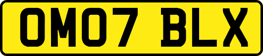OM07BLX