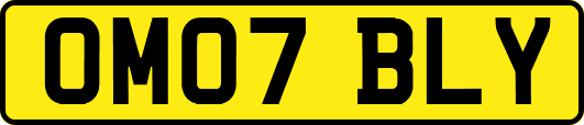 OM07BLY