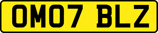 OM07BLZ