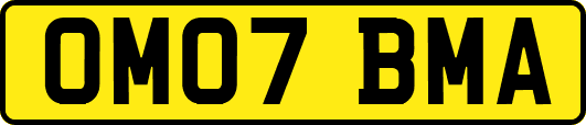OM07BMA