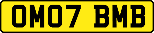 OM07BMB