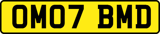 OM07BMD