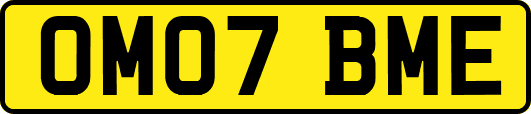 OM07BME