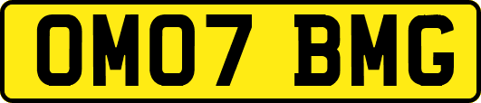 OM07BMG