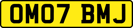 OM07BMJ