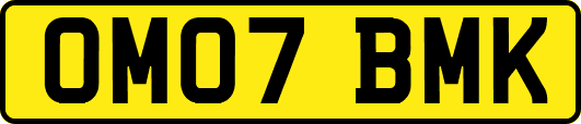 OM07BMK