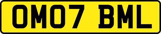 OM07BML