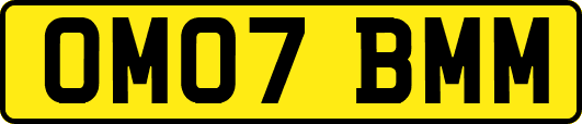 OM07BMM