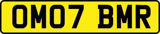 OM07BMR