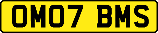 OM07BMS