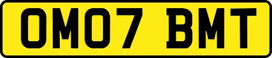 OM07BMT