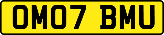 OM07BMU