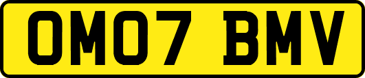 OM07BMV