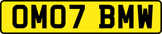 OM07BMW