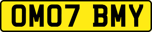 OM07BMY