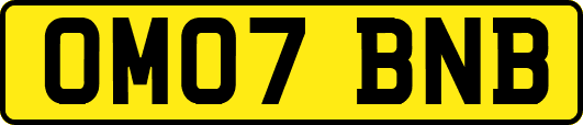 OM07BNB