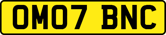 OM07BNC
