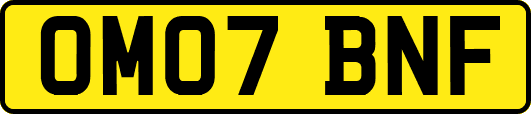OM07BNF