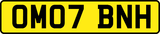 OM07BNH