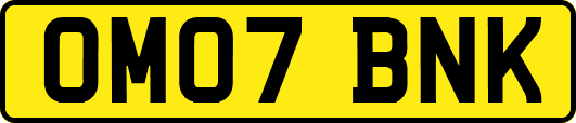 OM07BNK