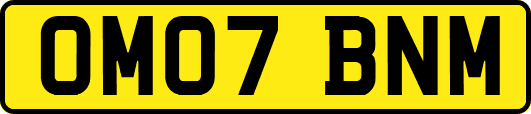 OM07BNM