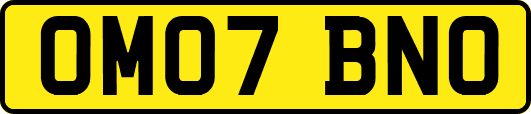 OM07BNO