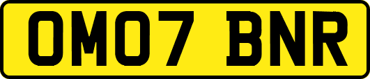 OM07BNR