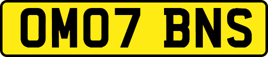OM07BNS