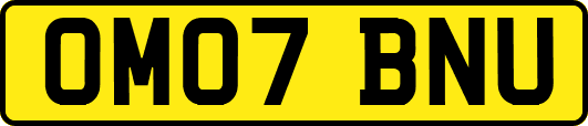 OM07BNU