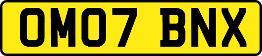 OM07BNX