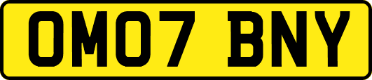 OM07BNY