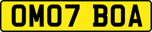 OM07BOA