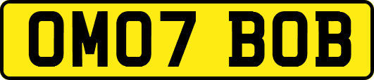 OM07BOB