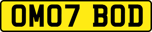 OM07BOD