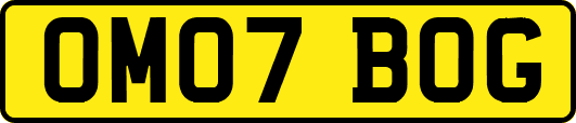 OM07BOG