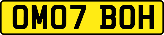 OM07BOH