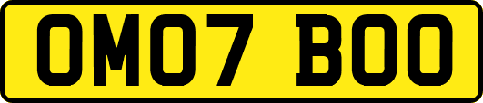 OM07BOO
