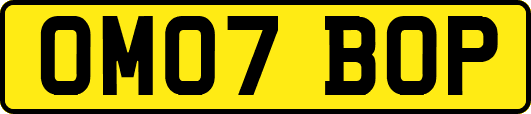OM07BOP