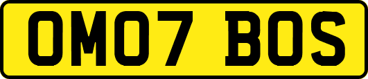 OM07BOS