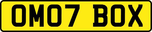 OM07BOX