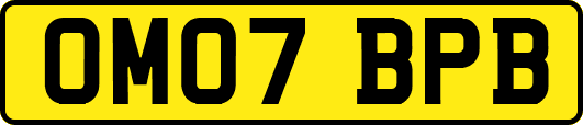 OM07BPB
