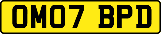 OM07BPD