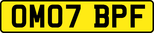 OM07BPF
