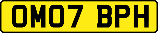 OM07BPH