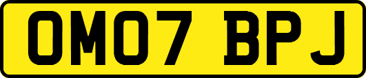 OM07BPJ
