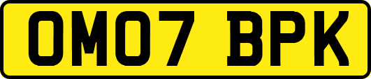OM07BPK
