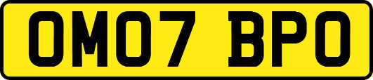 OM07BPO