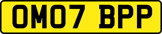OM07BPP