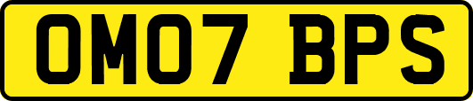 OM07BPS